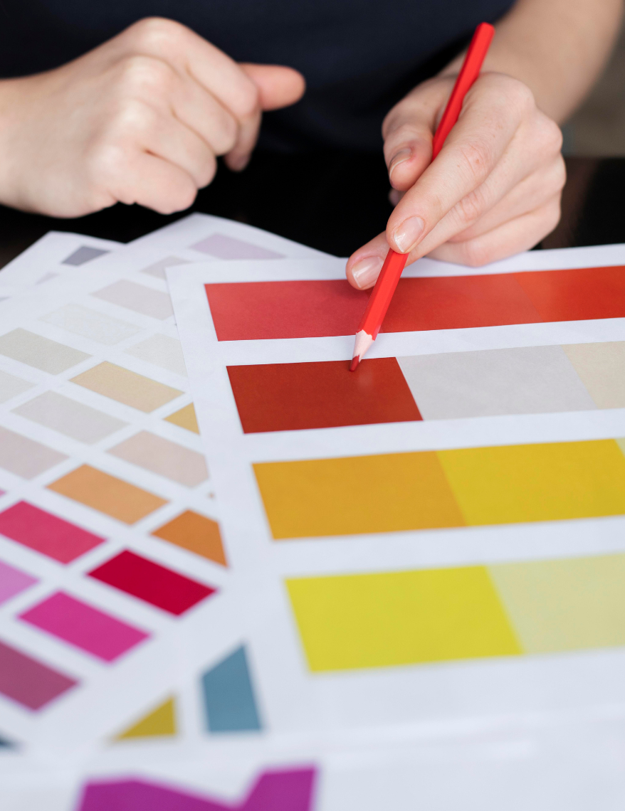 Colorimetría