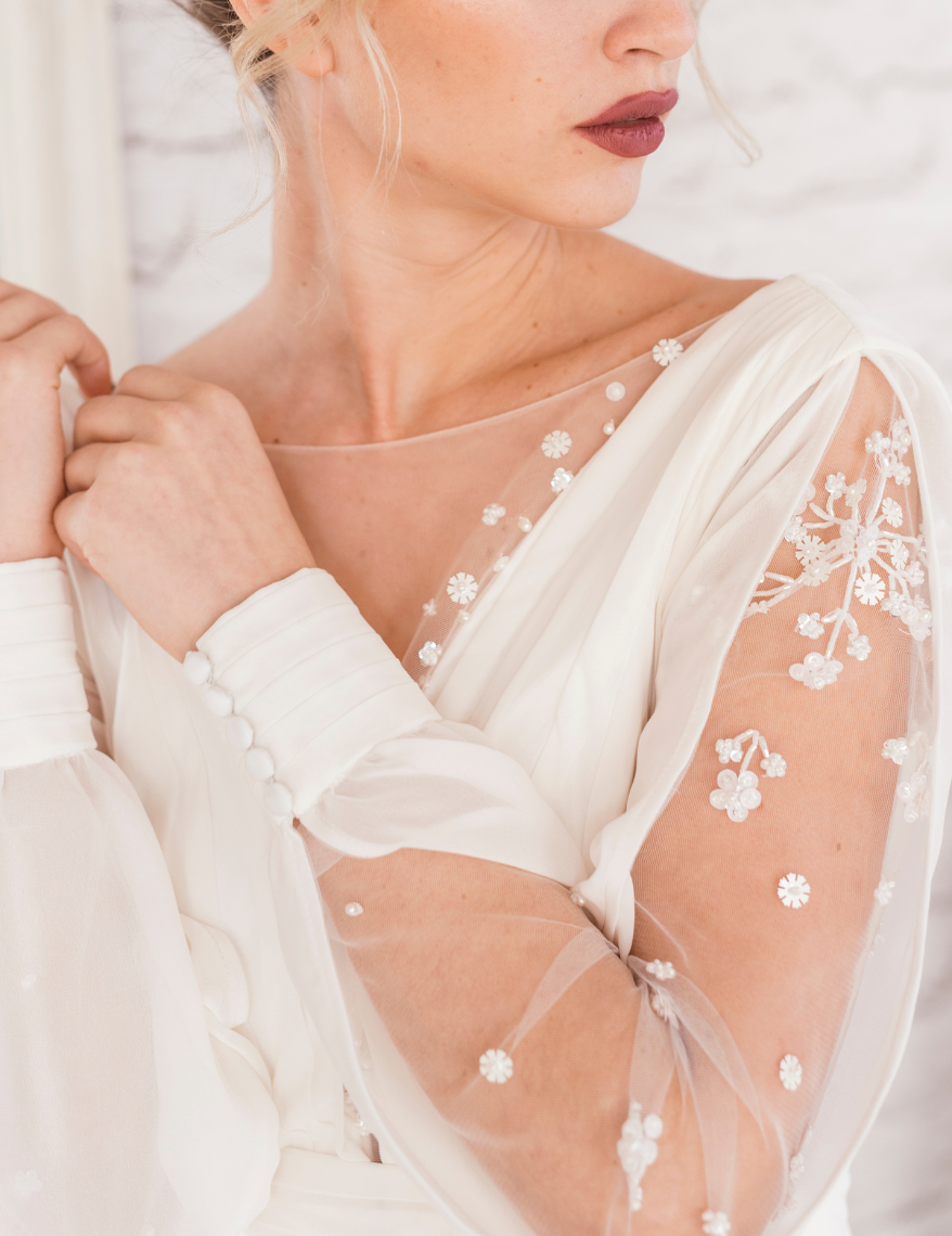 Bridal Styling