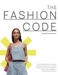 The Fashion Code - Spring Summer